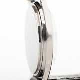 Universal Geneve Polerouter 869113 Nero 1966