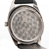 Universal Genève Polerouter 869113 Nero Data 1966