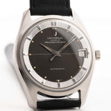 Universal Genève Polerouter 869113 Nero Data 1966