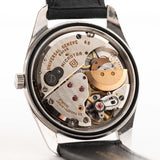 Universal Genève Polerouter 869113 Nero Data 1966