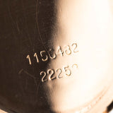Universal Geneve Tri Compax 22258 Rose 1940s