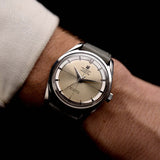 Universal Geneve Polerouter 1956-1959