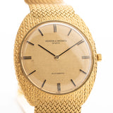 Vacheron Constantin 7595 C-Shape Automatic Linen degli anni '70.
