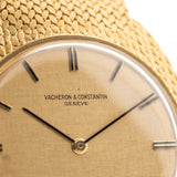 Vacheron Constantin 7595 C-Shape Automatic Linen 1970s