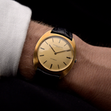 Vacheron Constantin C-Shape anni '70