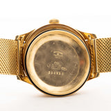 Vacheron Constantin 18k Spillman Jumbo 1950