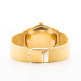 Vacheron Constantin 18k Spillman Jumbo 1950