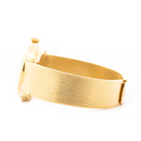 Vacheron Constantin 18k Spillman Jumbo 1950
