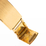 Vacheron Constantin 18k Spillman Jumbo 1950