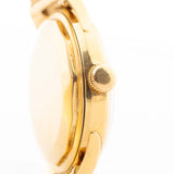 Vacheron Constantin 18k Spillman Jumbo 1950