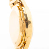 Vacheron Constantin 18k Spillman Jumbo 1950