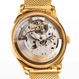 Vacheron Constantin 18k Spillman Jumbo 1950