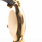 Vacheron Constantin 18k Guilloche anni '40