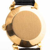 Vacheron Constantin 18k Guilloche anni '40