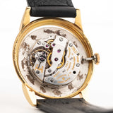 Vacheron Constantin 18k a goccia scalata, anni '40