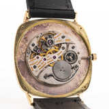 Vacheron Constantin 2098 Quadrato Malachite 1970