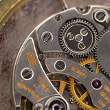 Vacheron Constantin 2098 Quadrato Malachite 1970