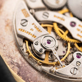 Vacheron Constantin 2098 Quadrato Malachite 1970