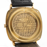 Vacheron Constantin 2098 Quadrato Malachite 1970