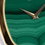 Vacheron Constantin 2098 Quadrato Malachite 1970
