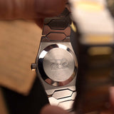 Vacheron Constantin 222 Bicolore 46003 Anni '80