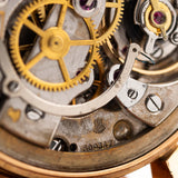 Vacheron Constantin 2897 Abito Rosé 1950s