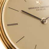 Vacheron Constantin 33216 Patrimonio anni '80