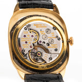 Vacheron Constantin 39007 Ellipse 18k anni '80