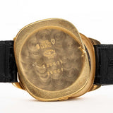 Vacheron Constantin 39007 Ellipse 18k anni '80