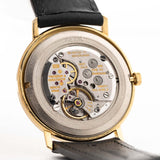Vacheron Constantin 39009 Roman anni '80