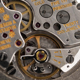 Vacheron Constantin 39009 Roman anni '80