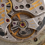 Vacheron Constantin 39203 Quadrato Diamante Nero 1970s