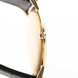 Vacheron Constantin 6351 Patrimony 18k Ultra Thin anni '60