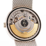Vacheron Constantin 6378 Florentine 18k Automatico anni '70