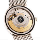 Vacheron Constantin 6378 Florentine 18k Automatico anni '70