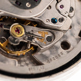 Vacheron Constantin 6378 Florentine 18k Automatico anni '70