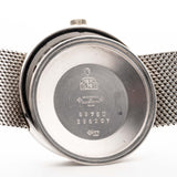 Vacheron Constantin 6378 Florentine 18k Automatico anni '70