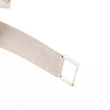 Vacheron Constantin 6378 Florentine 18k Automatico anni '70