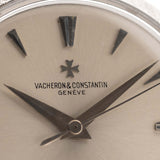 Vacheron Constantin 6378 Florentine 18k Automatico anni '70