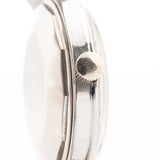 Vacheron Constantin 6378 Florentine 18k Automatico anni '70