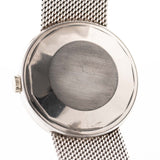 Vacheron Constantin 6378 Florentine 18k Automatico anni '70