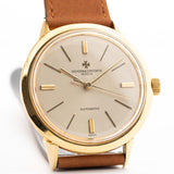 Vacheron Constantin 6592 Automatico 1960