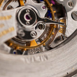 Vacheron Constantin 7291 Lapislazzuli 18k 1970