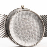 Vacheron Constantin 7291 Lapislazzuli 18k 1970