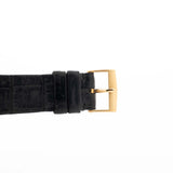 Vacheron Constantin 7374 Tonneau 1973s
