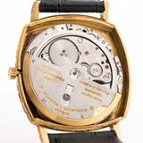 Vacheron Constantin 7390 Basket Ombre 1970