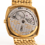 Vacheron Constantin 7391 Basket 18k anni '70