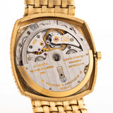 Vacheron Constantin 7391 Basket 18k anni '70