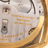 Vacheron Constantin 7391 Basket 18k anni '70