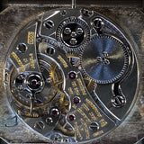 Vacheron Constantin 7457 Lino rettangolare anni '70